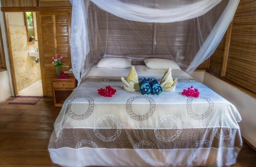 Bunaken Complejo | Bunaken Divers Sea Breeze Resort