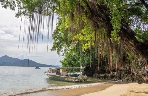 Bunaken Complejo | Bunaken Divers Sea Breeze Resort