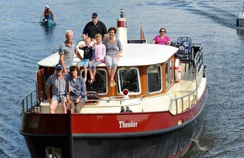 Priepert Alquiler De Eote | Bunbo 990 - KUHNLE-TOURS Fürstenberg