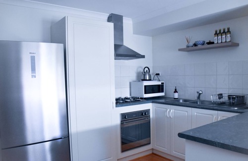 South Bunbury Apartamento | Bunbury Holiday / Contratistas Unidad