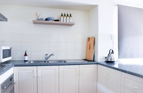 South Bunbury Apartamento | Bunbury Holiday / Contratistas Unidad