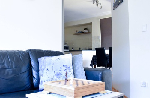 South Bunbury Apartamento | Bunbury Holiday / Contratistas Unidad