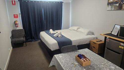 Pelican Point Apartamento | Bunbury Stay at Sanctuary Resort Strata