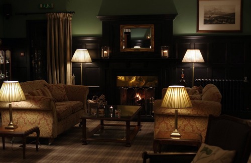 Bunchrew Casa | Bunchrew House Hotel