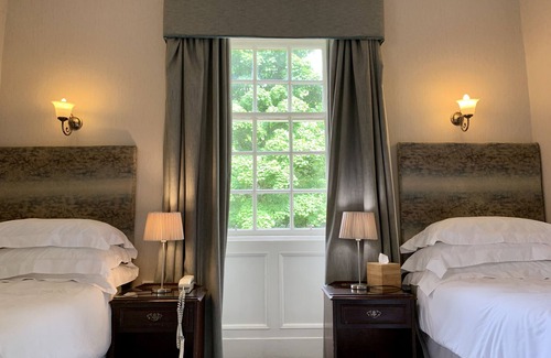 Bunchrew Casa | Bunchrew House Hotel