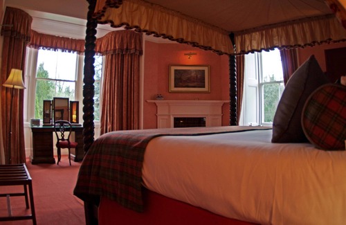 Bunchrew Casa | Bunchrew House Hotel