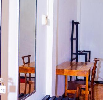 Yodakandiya Hotel | Bundala Park Sanasuma Hotel