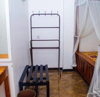 Yodakandiya Hotel | Bundala Park Sanasuma Hotel