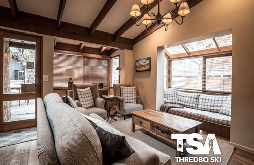 Thredbo Chalet De Esquí | Bundaleer