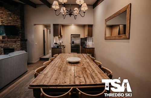 Thredbo Chalet De Esquí | Bundaleer