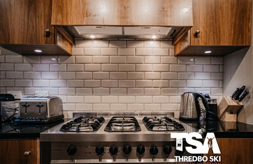 Thredbo Chalet De Esquí | Bundaleer