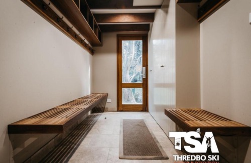 Thredbo Chalet De Esquí | Bundaleer