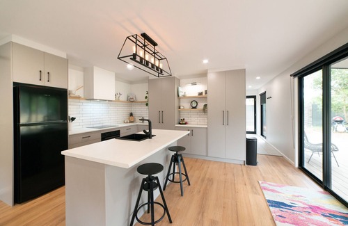 Halls Gap Casa | Bundaleer Views