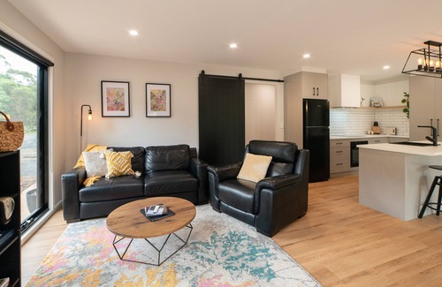 Halls Gap Casa | Bundaleer Views