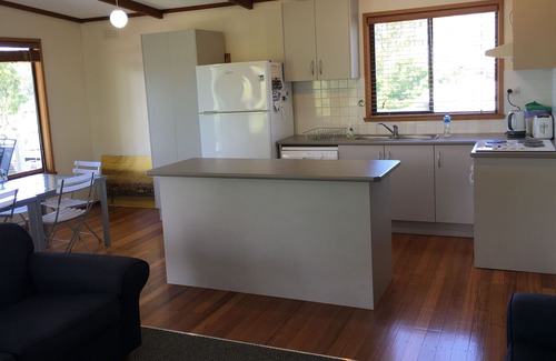 Bundalong Casa | Bundalong - Frente al río