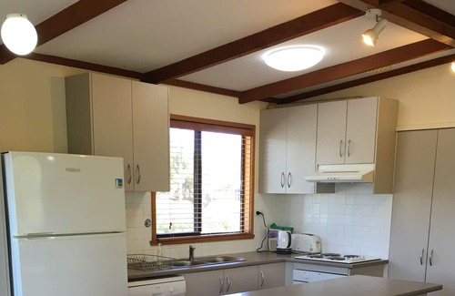Bundalong Casa | Bundalong - Frente al río