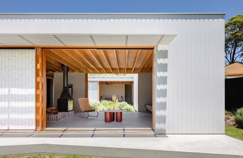 Bundeena Casa | Bundeena Beach House - Royal National Park