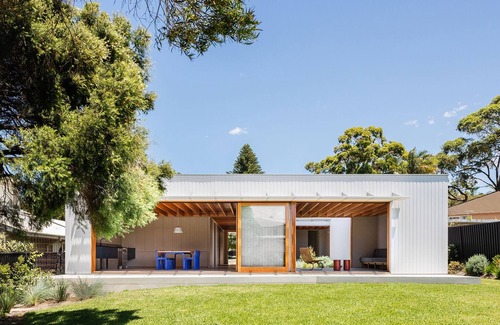 Bundeena Casa | Bundeena Beach House - Royal National Park
