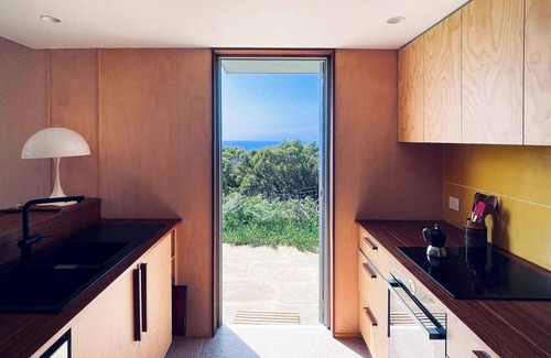 Sydney Casa | Bundeena Bush and Bird, Holiday Home