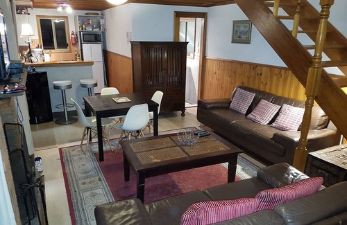 Vacy Cabina | Bundera Lodge - Hunter Valley Holiday Home