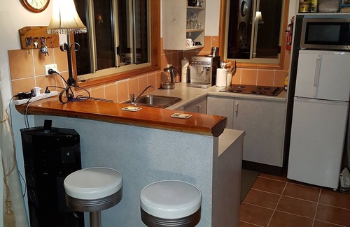 Vacy Cabina | Bundera Lodge - Hunter Valley Holiday Home
