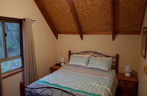 Vacy Cabina | Bundera Lodge - Hunter Valley Holiday Home