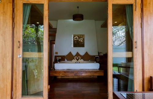 Satun Complejo | Bundhaya Villas