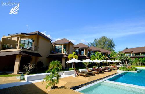 Satun Complejo | Bundhaya Villas