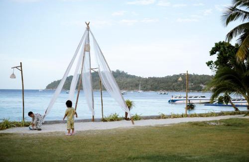 Satun Complejo | Bundhaya Villas