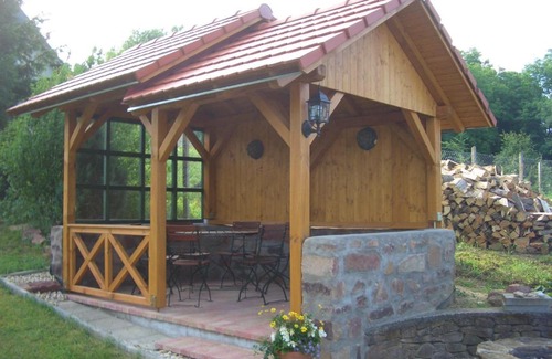 Kehidakustany Casa | Bundi Vendégház