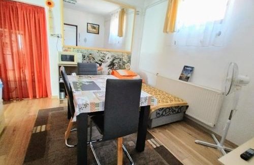 Berettyoujfalu Casa | Bundik Vendégház