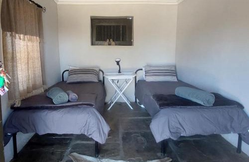 Heilbron Otro | Bundu Camp