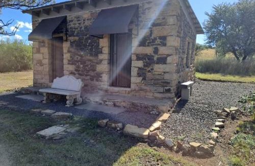 Heilbron Otro | Bundu Camp