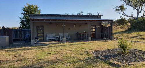 Heilbron Otro | Bundu Camp