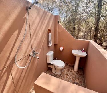 Marloth Park Apartamento | Bundu