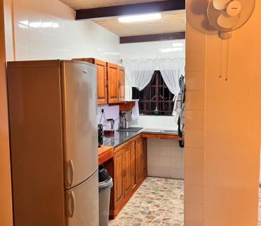 Marloth Park Apartamento | Bundu