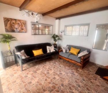 Marloth Park Apartamento | Bundu