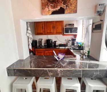 Marloth Park Apartamento | Bundu