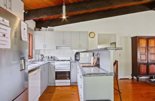 Lake Bunga Casa | Bunga Beach House in Lake Bunga