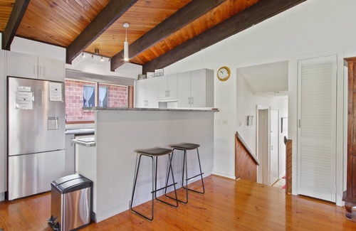 Lake Bunga Casa | Bunga Beach House in Lake Bunga