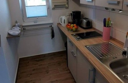 Feldberger Seenlandschaft Apartamento | Bungalow Seeidylle - Feriengästehaus Das Anwesen am See