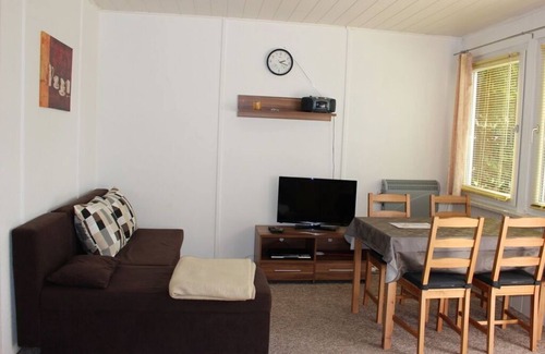 Jessern Apartamento | Bungalow Oberspreewald 2