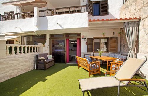 Puerto Rico Apartamento | Bungalow Eden