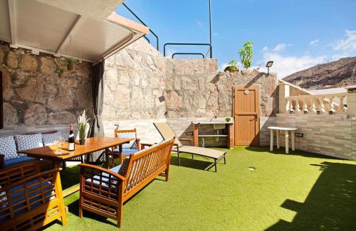 Puerto Rico Apartamento | Bungalow Eden