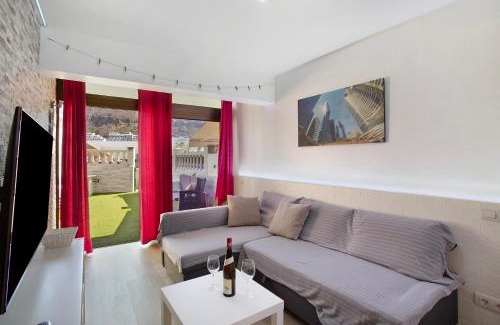 Puerto Rico Apartamento | Bungalow Eden