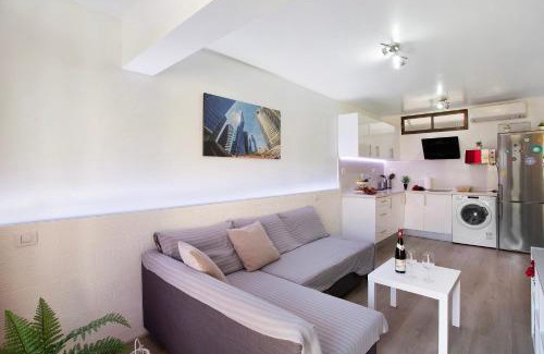 Puerto Rico Apartamento | Bungalow Eden