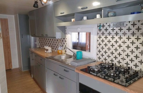 Besse-en-Chandesse Casa | Bungalow at Claude's