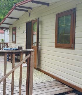 Municipality of Oprtalj Apartamento | BUNGALO 2 SOBE I MALI D,BORAVAK S KUHINJOM I terasa