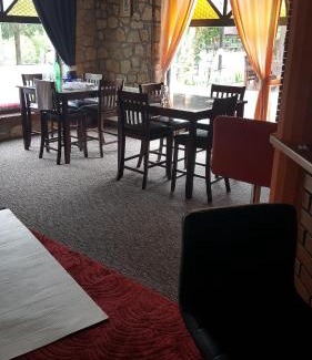 Municipality of Oprtalj Apartamento | BUNGALO 2 SOBE I MALI D,BORAVAK S KUHINJOM I terasa