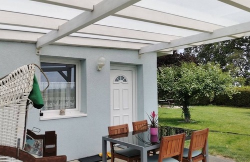 Elmenhorst/Lichtenhagen Casa | Bungalow for 4 guests with 50m² in Elmenhorst/Lichtenhagen (157323)
